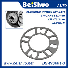 4 or 5 Lug Aluminum Car Wheel Spacer